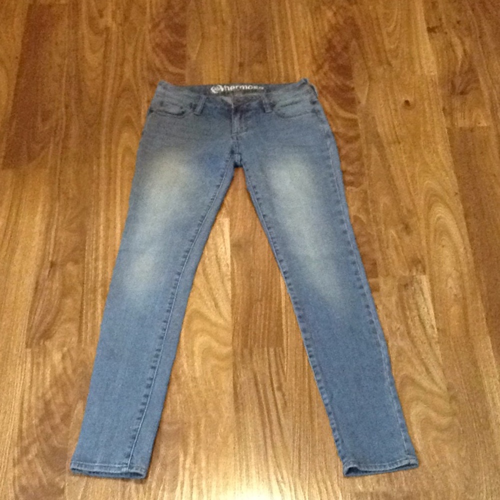 Bullhead Jean